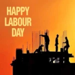 Logo of Happy Labor DayGreeting,Photo Frames,GIF,Quotes android Application 